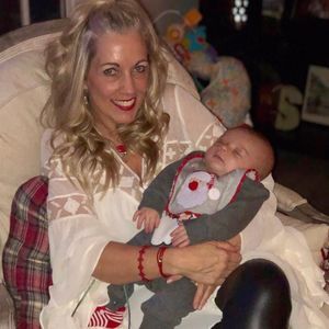 Meet your Posher, Lynne